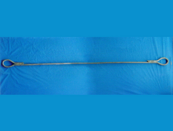 雙環(huán)拉棒
